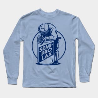 SEMIPROLIFE Long Sleeve T-Shirt